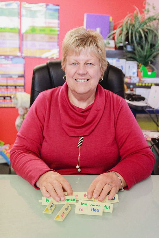Bronwyn Swale
